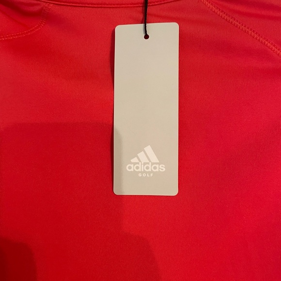 Adidas Golf Tech Wind Vest (brand new with tag) - Picture 8 of 9